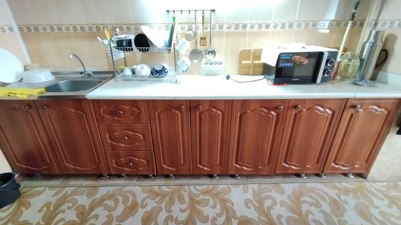 Кухонный гарнитур