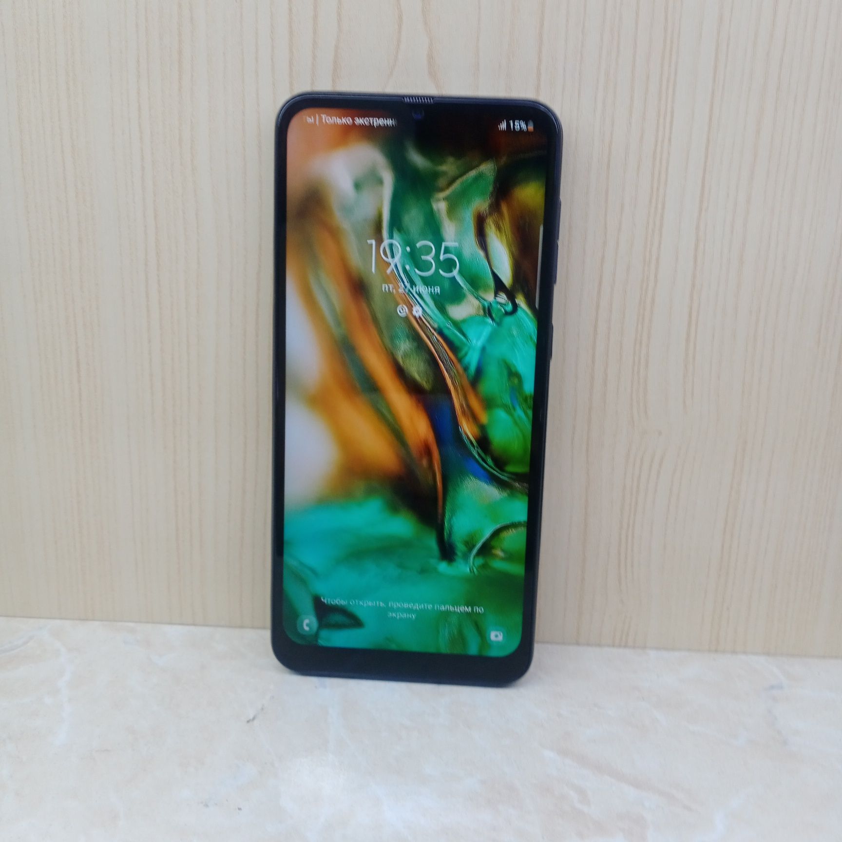Samsung A50 srochna sotiladi