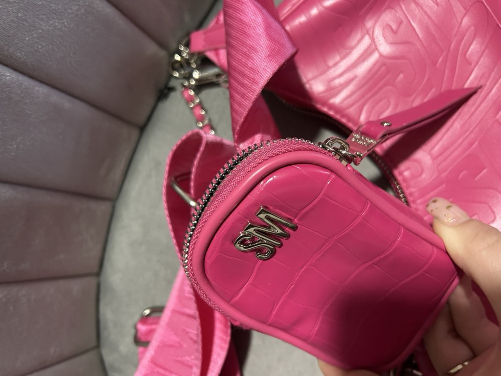Дамска чанта Steve Madden