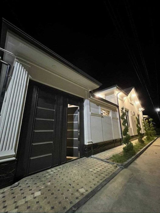 R1! Сдаётся участок в Ракат Махалля Можно под офис!