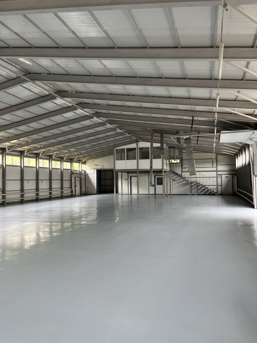 Полимерные пол,эпоксидный,наливной пол