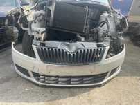Piese Skoda Fabia 2 Facelift 1.2 Benzina