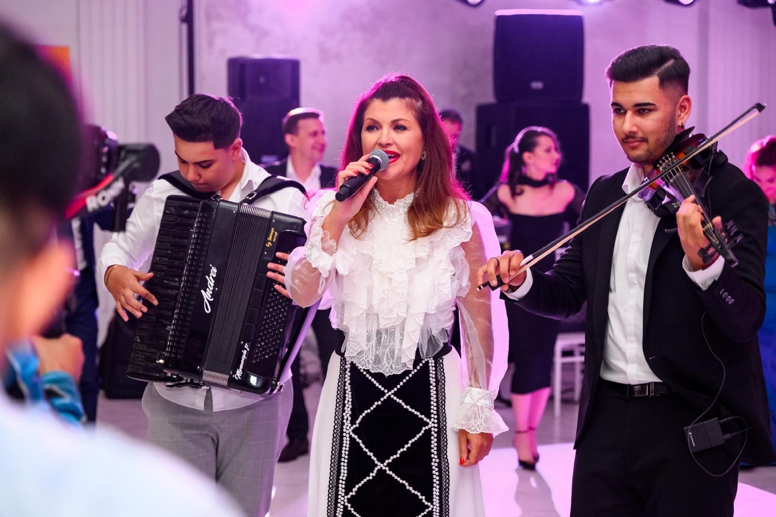 Live Formatie muzica  Nunta / Botez  Nfmusicband.ro /Evenimente/Muzica