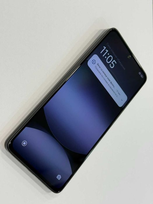 Redmi Note 14 – 128GB / 6GB RAM