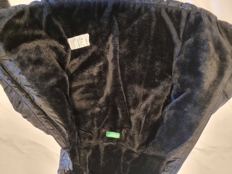 Детско зимно яке