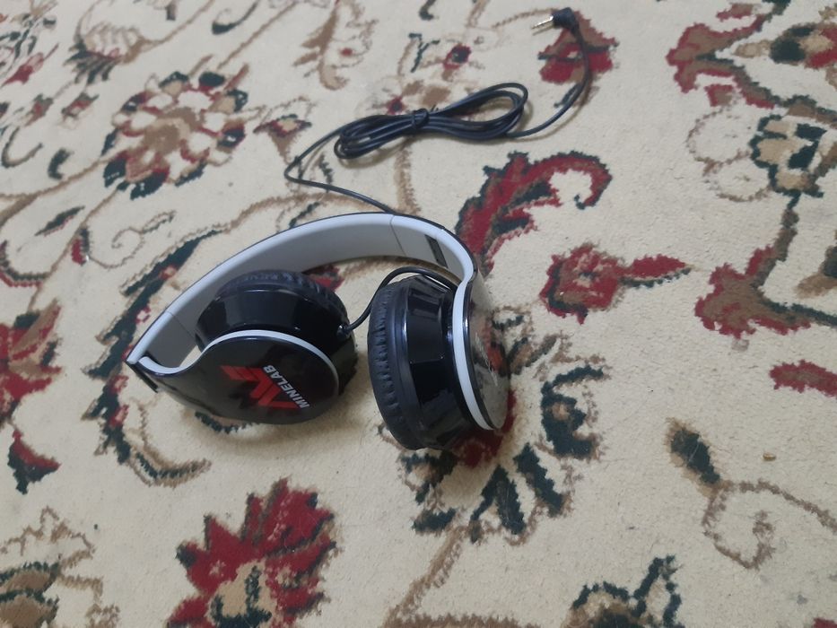 Металлоискатель Монстр 1000