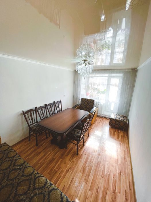 Продается 2х комнатная квартира в Щучинске