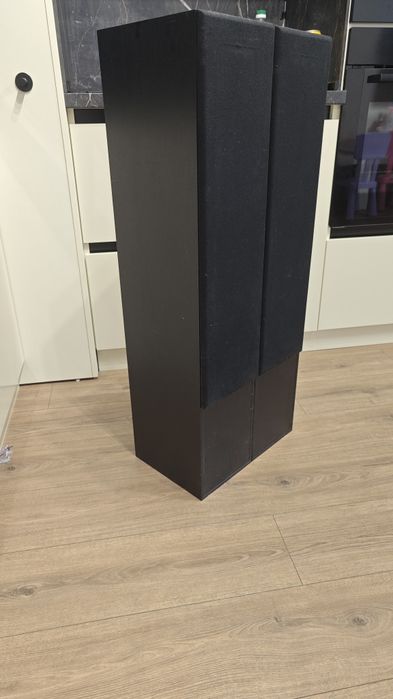 Тонколони , говорители