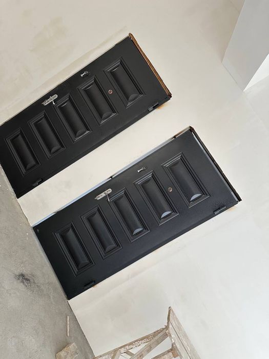 Железная дверь temir eshiklar