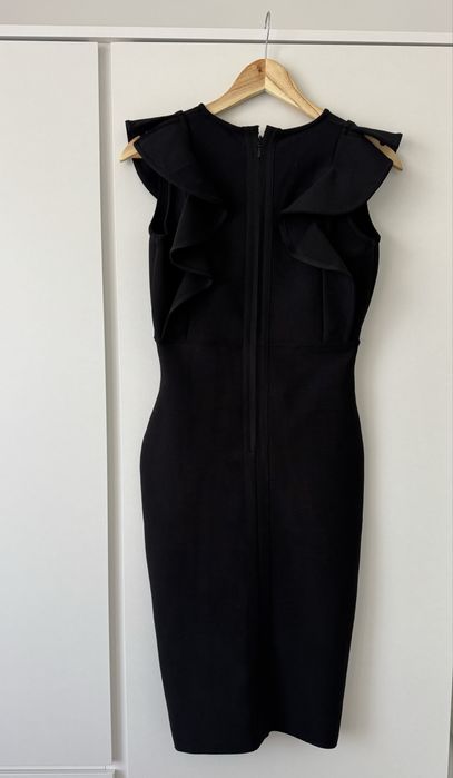 Дамска рокля от бандаж DIZI