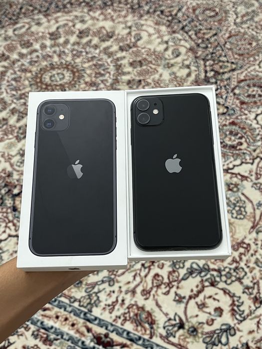 Айфон 11 / Iphone 11