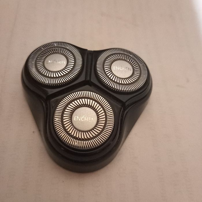 Купить или обменБреющий механизм, бритва бердск-9