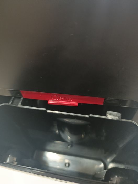 Eapressor krups sh proaspăt revizuit