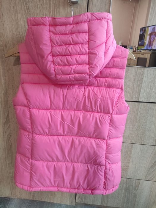 Качествен Детски елек  за ръст 152 см