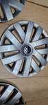 Capace roti vw 16