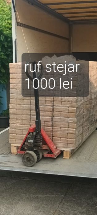 Lemne de foc, carbuni, brichete arad gai