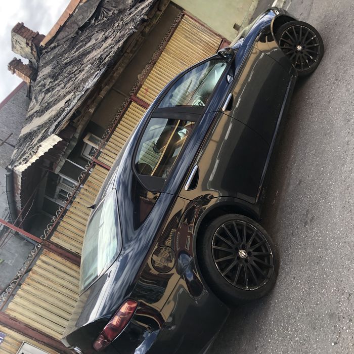 Vand Masina Alfa Romeo An fabricatie 2006