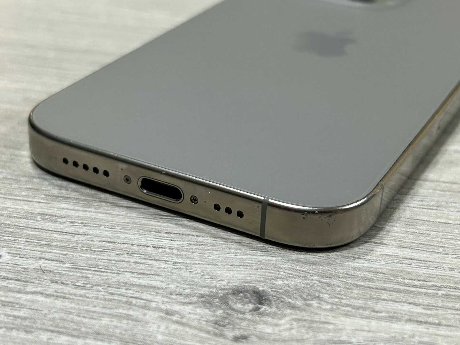 iPhone 16 Pro 128GB с Гаранция / 100%