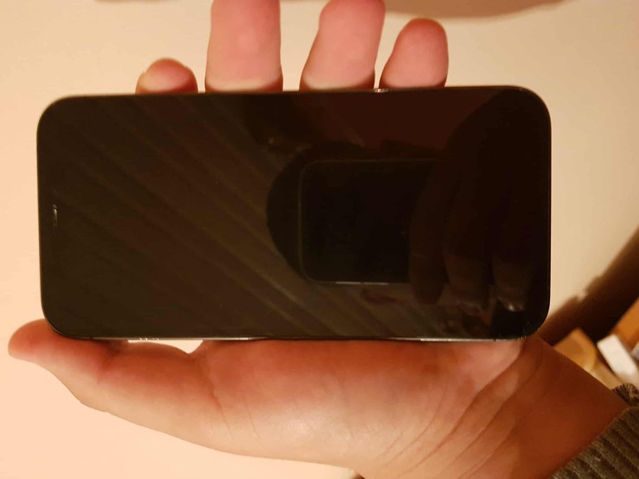 Vand iphone 12 Pro