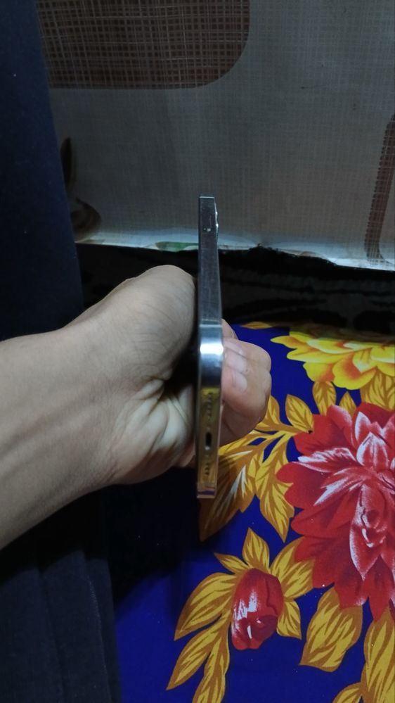 Iphone 12 pro 256