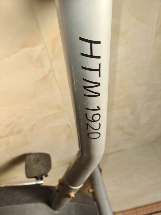 Bicicletă de fitness in stare bună