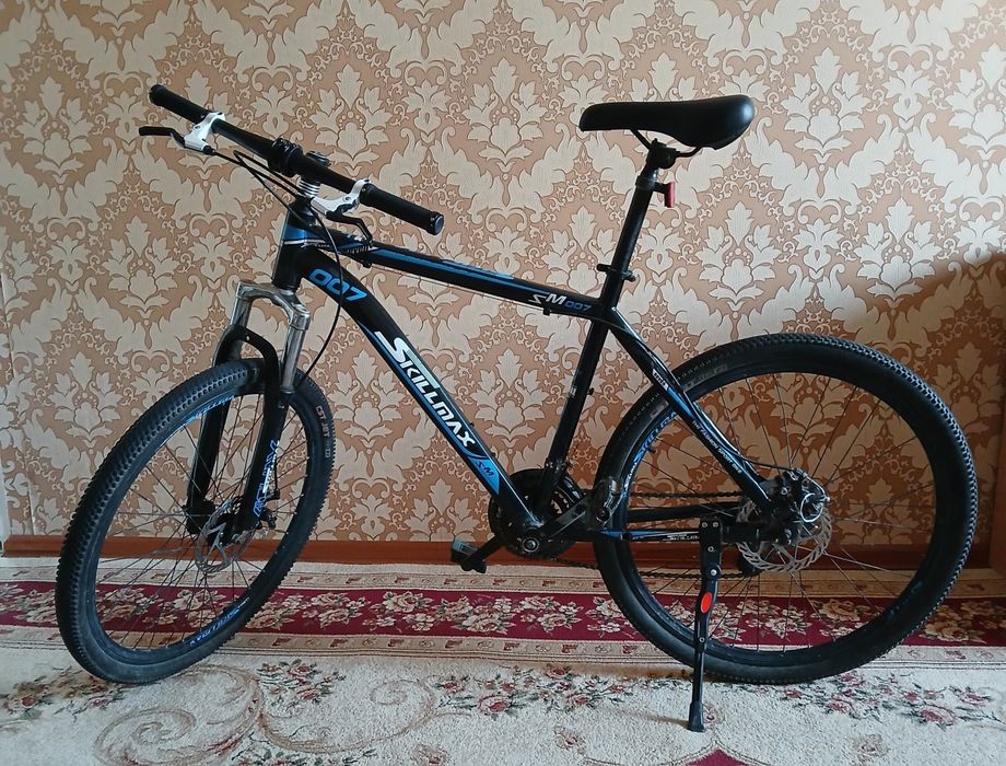 Продам велосипед