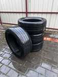Anvelope vara michelin 255/50/r19