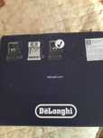Кафемашина DeLonghi