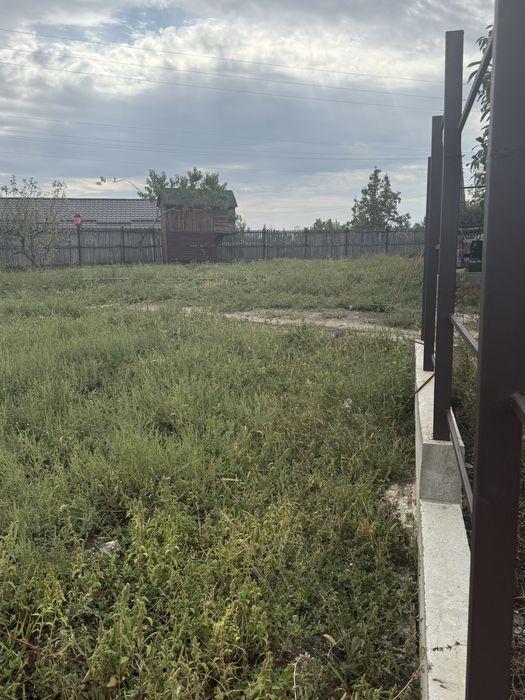 Vand Teren Comuna Predeal-Sărari
