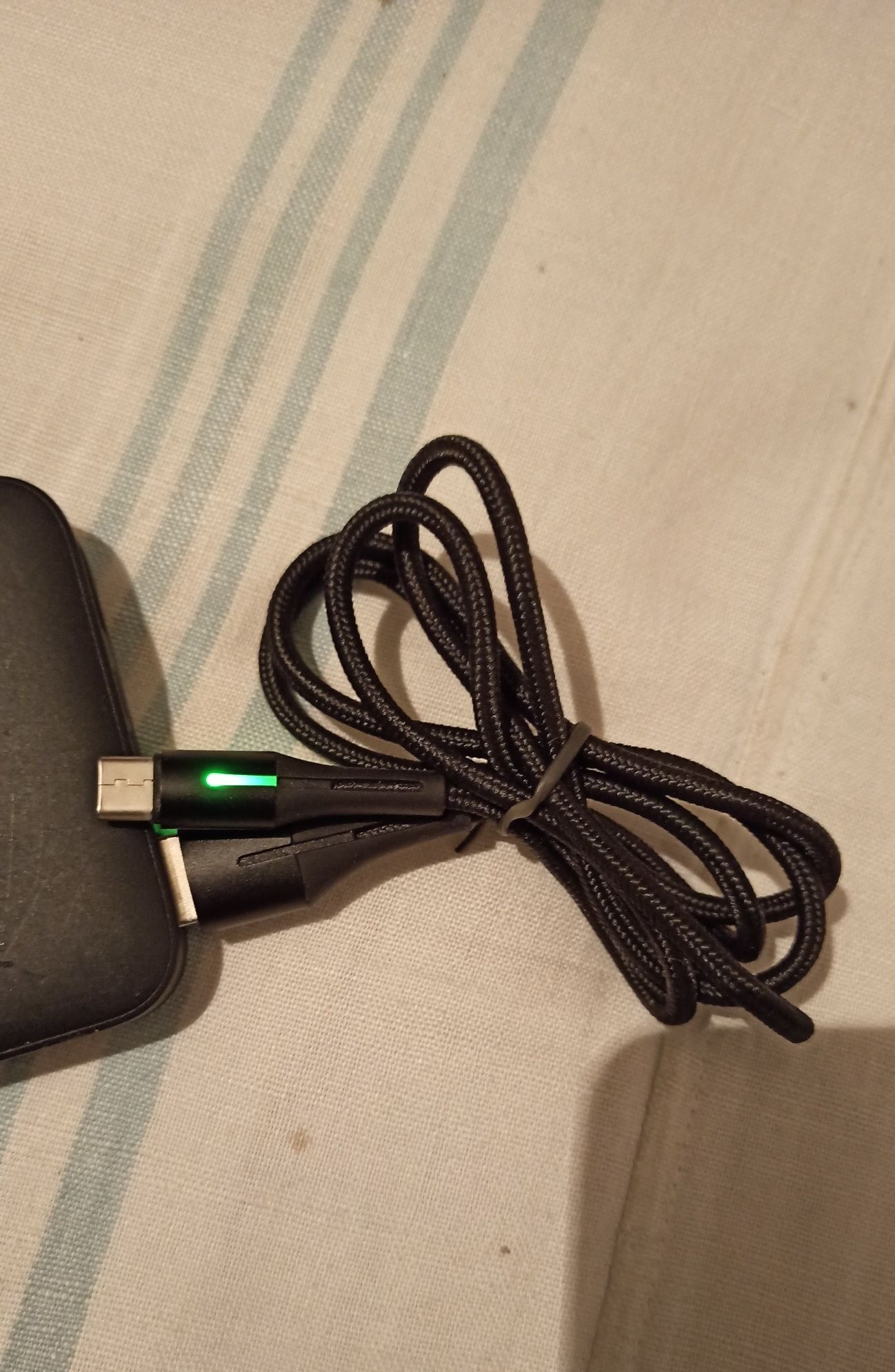 Зарядка Кабель USB-C