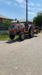 Kubota gl 220 de vanzare