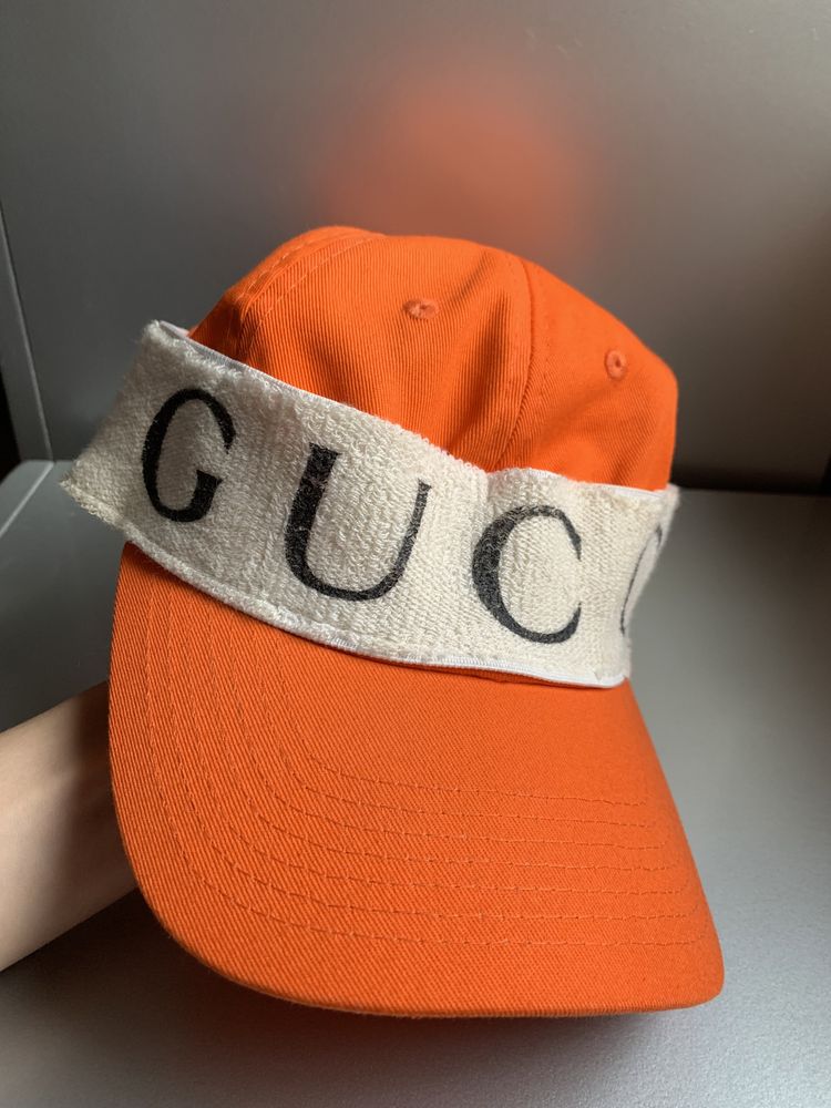 Sapca Gucci Originala