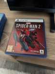 Spider man 2 PS 5