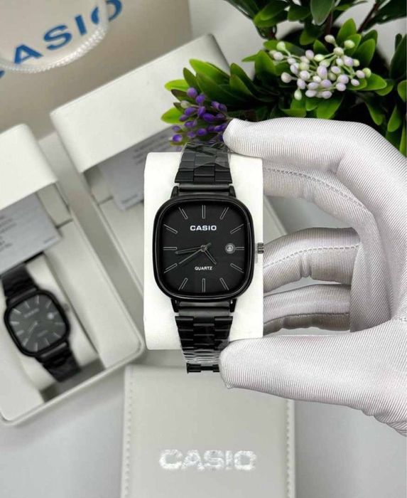 Часы Casio Quartz