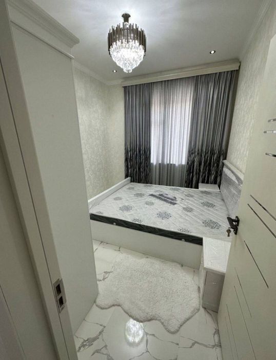 Сдаётся PREMIUM LUX 2х ком кв на А. Тимура ор. Хамкорбанк!!!