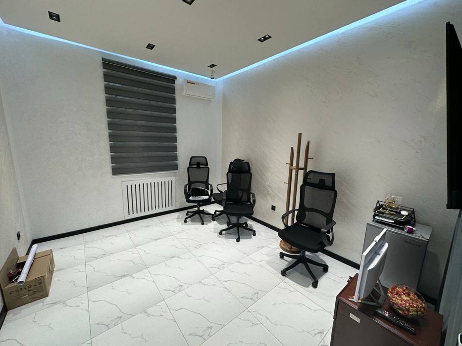 Ц-1 | Чайкоф - Продается нежилое помещение/Евро офис 95м2