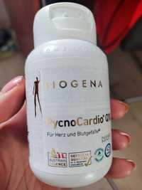 PycnoCardio Q10 Gold de la BIOGENA (Supliment alimentar)