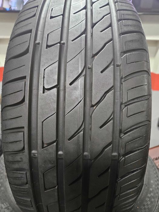 4бр 225/45/17 SPORTIVA 7мм грайфер дот:22г безплатен монтаж
