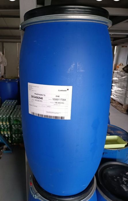 Бидони, IBC цистерна 1000л и капак за нея