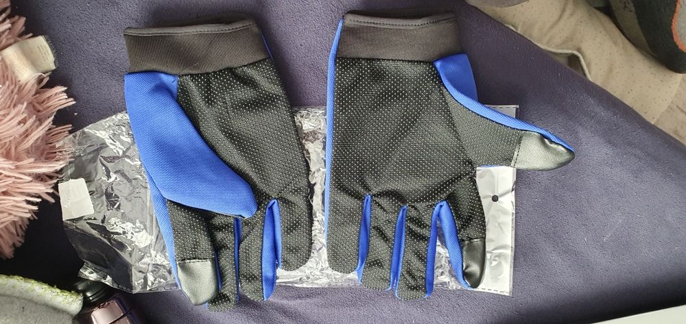 Ръкавици за Мотоциклет