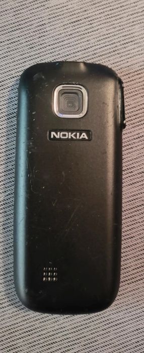 Nokia 2330c ( liber de rețea, limba română)