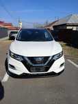 Nissan Qashqai Tekna,  an 2017, 1.5 dci