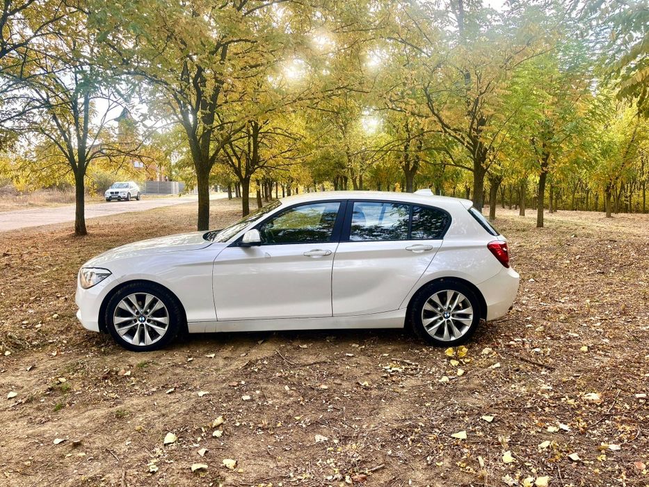 BMW 116d / Recent adus / 186.000km Reali