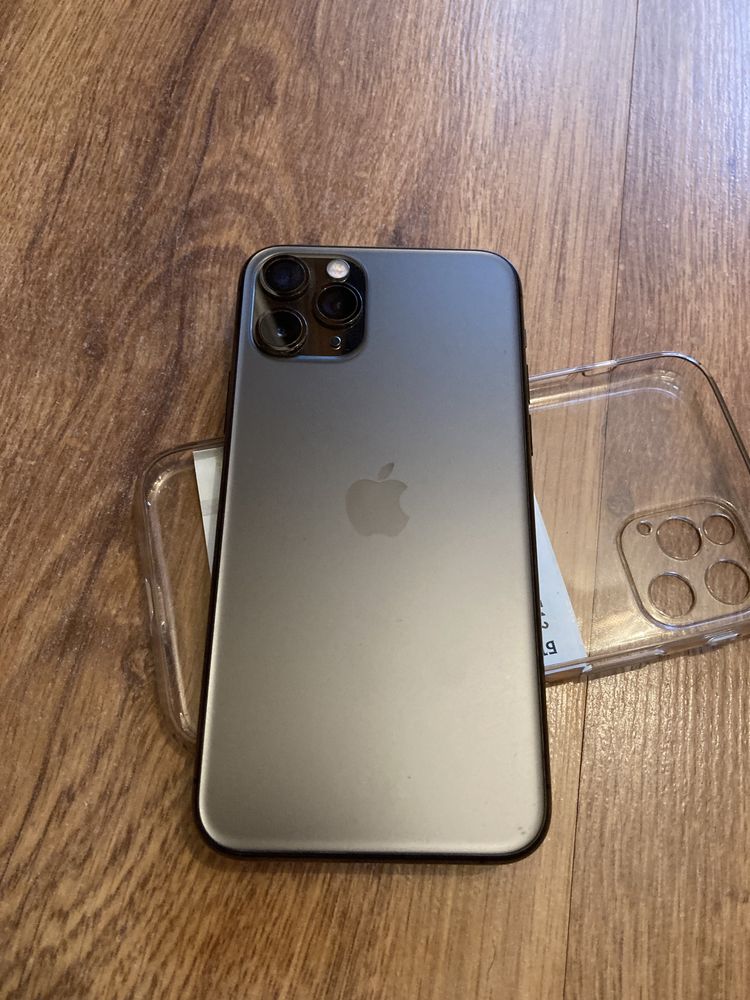 iPhone  11 Pro *Перфектен *