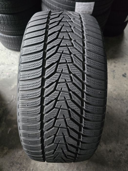 Hankook 255/40 R20 101W MS iarnă