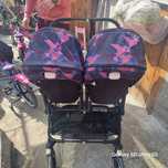 Bugaboo Donkey 3 twin