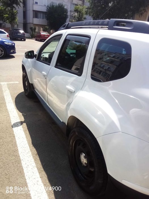 Vand Dacia Duster