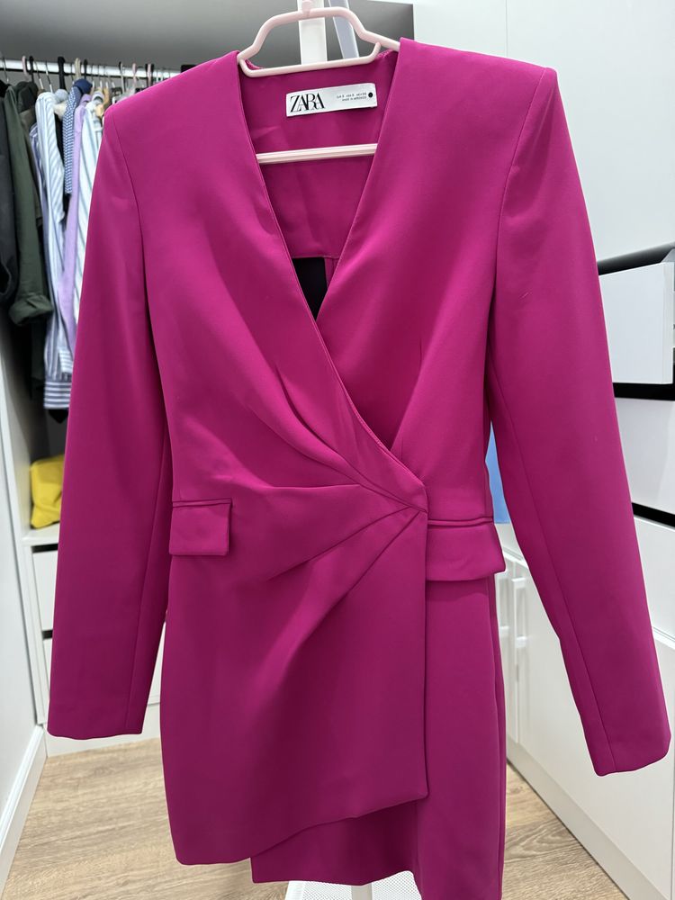 Одежда в идеальном состоянии от ZARA