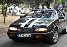 Chrysler LeBaron 3.0 V6 automatic Cabrio