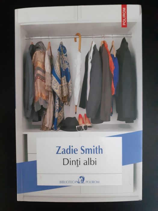 Jamie Oliver, Zadie Smith, Naomi Klein, Bill Bryson, Eleanor Herman